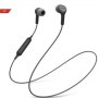 Koss | BT115i | Headphones | Wireless | In-ear | Microphone | Wireless | Black - 2